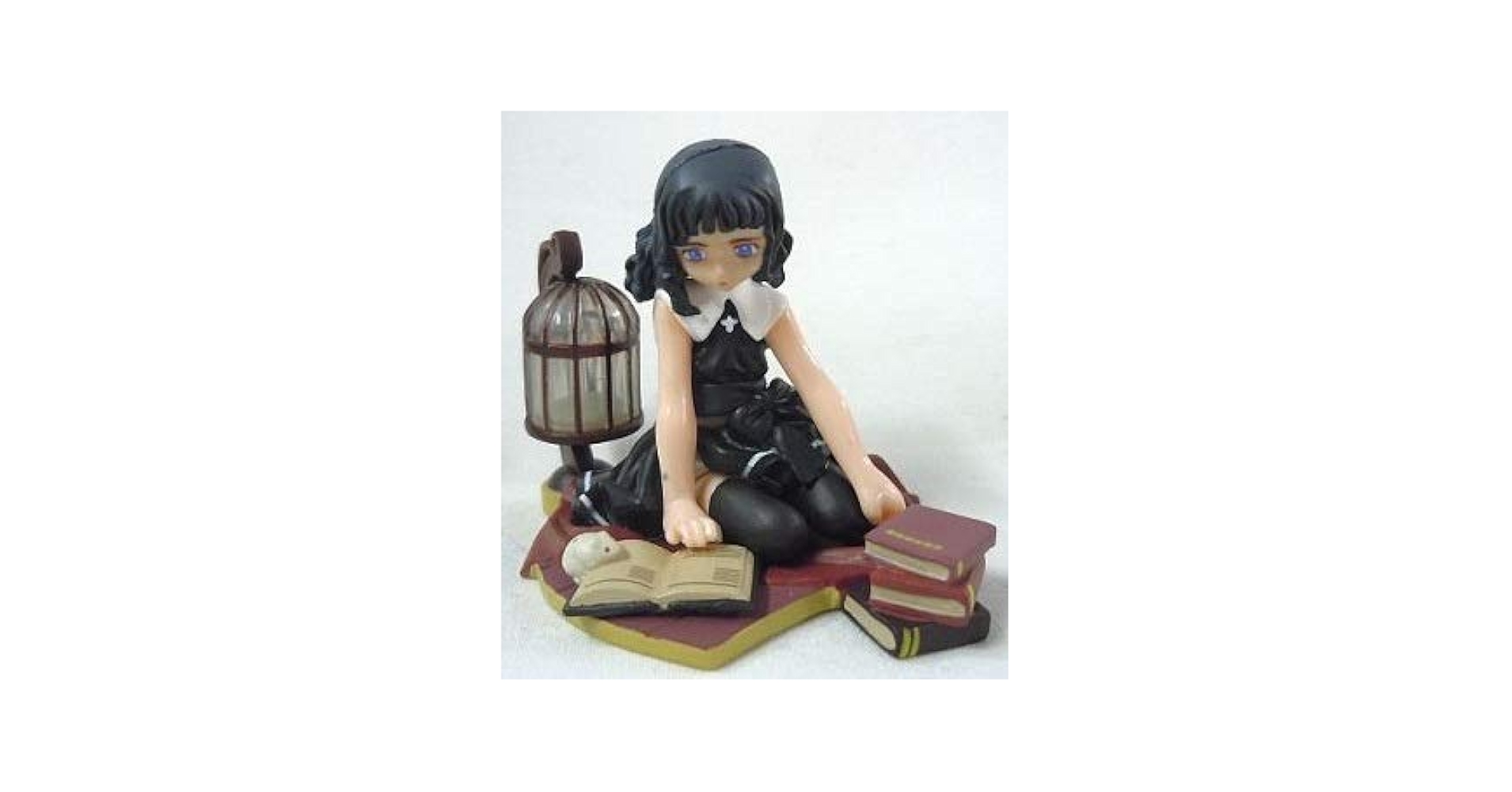 Amazon.co.jp: 白詰草話 フィギュアコレクション 透花 通常版
