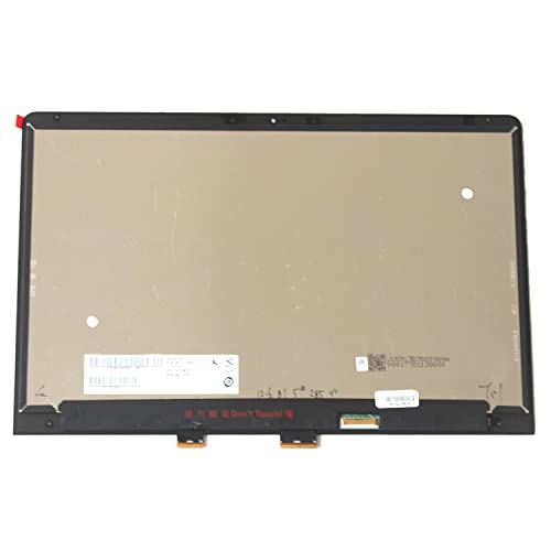 Sure Jay -13,3 FHD LCD Touch Screen Assembly para ASUS ZenBook Flip UX370 UX370UA