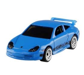 Kit 5 Carrinhos Básicos Sortidos - Hot Wheels Ref. 1806