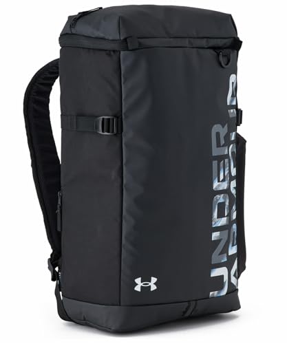 UNDER ARMOUR UAターポリン バックパック2.0 40リットル
