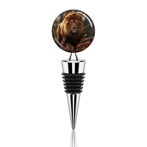 Lion Image ���C���X�g�b�p�[ �������� ���C���{�g���X�g�b�p�[ �ė��p�\ ���C���R���N �R��h�~ �t���b�V�����C���Z�[�o�[ �z���f�[�o�[ �L�b�`�� �W���{�g���V�[���c�[��