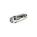 3-Pin XLR Jack to Jack, Barrel [Set of 10]
