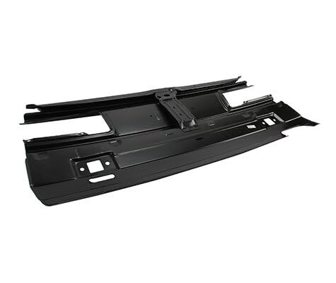 Lato posteriore per BMW Serie 3 E30 Berlina Coupe e Cabriolet fase 2 benzina e diesel (09/1987-)