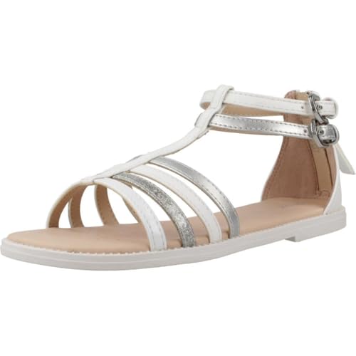 Image of Geox Girl Karly Strappy Sandal