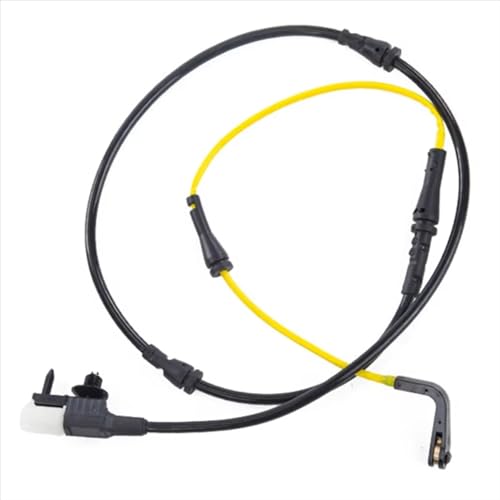 Sensor pastillas de freno Land Rover Velar L560 alta resistencia eje delantero OEM LR090683