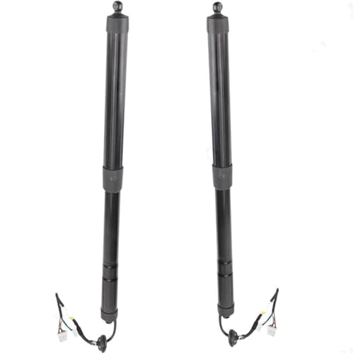 Vérins de hayon électrique Infiniti QX70 FX35 pour simplifier vos courses