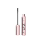 L'Oréal Paris Mascara, Paradise Big Deal Lengthening and Volumising Mascara, For Buildable Lash Impact, No Clumping, Suitable for Sensitive Eyes and Contact Lens Wearers, Washable Black
