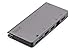 Produktbild DIGITUS USB-C Travel Docking Station  8 Ports  1x HDMI, 1x VGA (4K@30Hz)  2x USB 3.0 / USB 2.0, 1x USB Typ-C  RJ45 LAN, Kartenleser  Grau