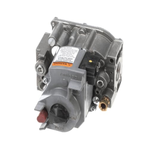 Vanne gaz naturel Goodman 24V bloc de commande B1282602 pour brûleur