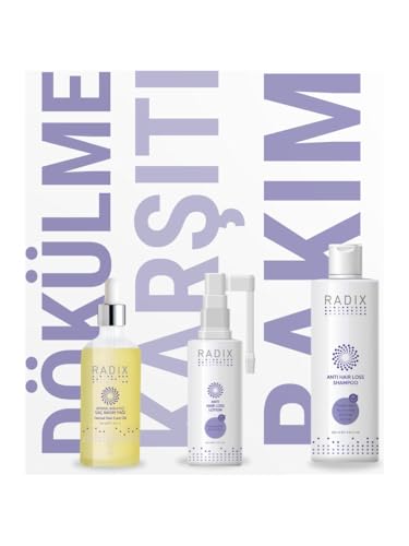 Sérum capillaire premium Radix haute concentration Procapil et Biotinoyl - 4