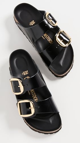 Image of Birkenstock Women's Arizona Big Buckle Sandals