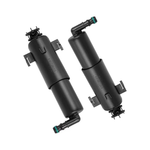 Gicleur de lave-phare pour BMW E93 E92 - Remplacement buse cassée ou fuyante 61677283213
