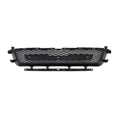 Grille de radiateur LR099209 pour Range Rover Sport avec support caméra