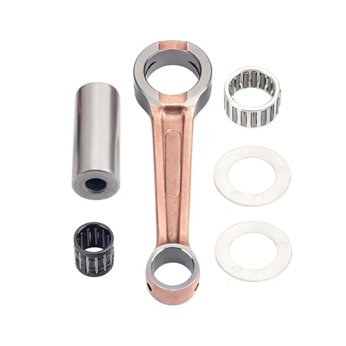 Kit de bielle de vilebrequin pour moteur 125SX 144SX 150SX 150XC 50330015100