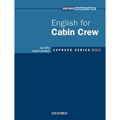 Express Series English for Cabin Crew