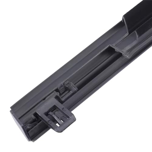 Burletes para ventanas de coche Holden Commodore VE VF Sedán 2006-2017 accesorios exteriores 3