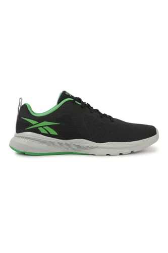 Image of Reebok Mens Crunch Runner M Sneaker