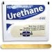 Hardman 04023 - Hardman Double Bubble Urethane, Blue/Beige Packet, High Sheer Strength Adhesive (100pkg/box)