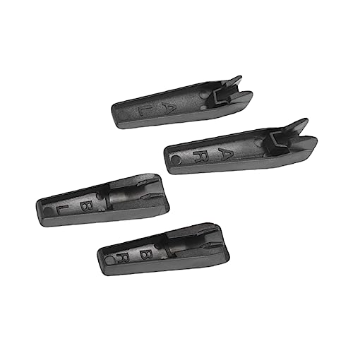 BESPORTBLE Enhance Take-Off Landing Stability Lightweight Pcs Drone Landing Gear Protectors