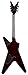 Dean Guitars ML Select 6 String Quilt Top Electric Guitar, Right, Ocean Burst (MLSEL QM OSB)