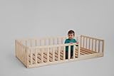 Zoom IMG-2 homefordreams h4d 25 letto da