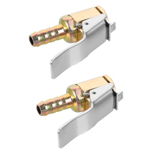 SEWOART Air Inflator Nozzle for Air Compressor Car Inflatable Tire Inflator Quick Connect Set