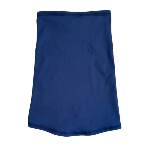 Image of BANDI UPF 50+ Sun Protective Wrap - Reversible Neck Gaiter, Lightweight Scarf with UV Protection for Travel, Made in USA