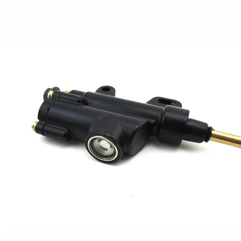 Freno trasero para pit dirt bike 125cc ideal para rutas de fin de semana en circuitos 6