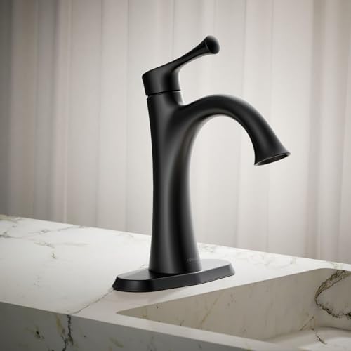 Buckley® Single Control LAV FCT, 10 GPM by Kohler - Used condition - Image 2