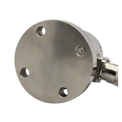 Sensor de par estatico para solucionar errores de torque en llave dinamometrica de 100Nm 3
