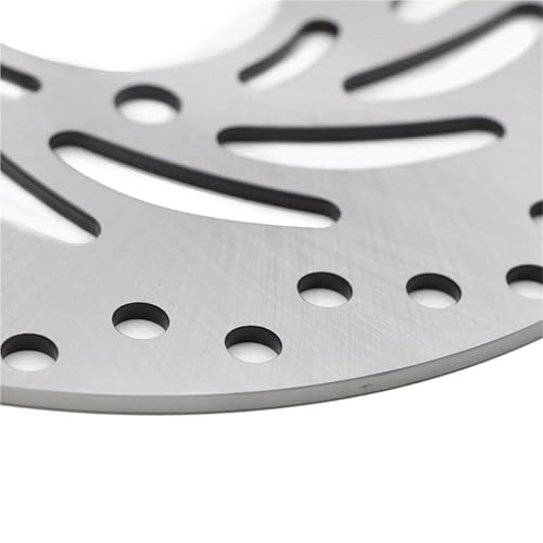 Disque de frein avant pour moto contre les vibrations sur PCX - 6