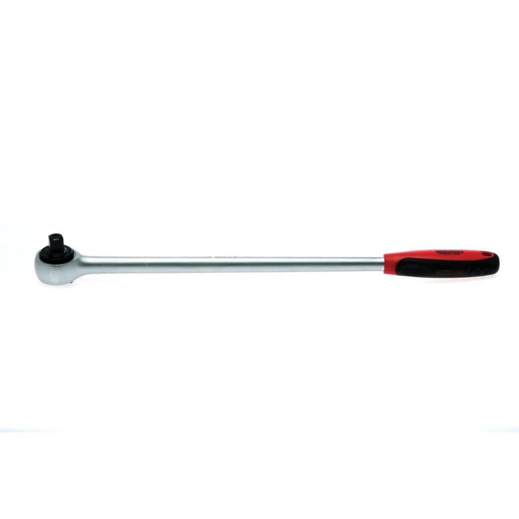 Teng Tools 400Mm Fixed Head 1/2" Ratchet Sockets & Accessories - 1200L