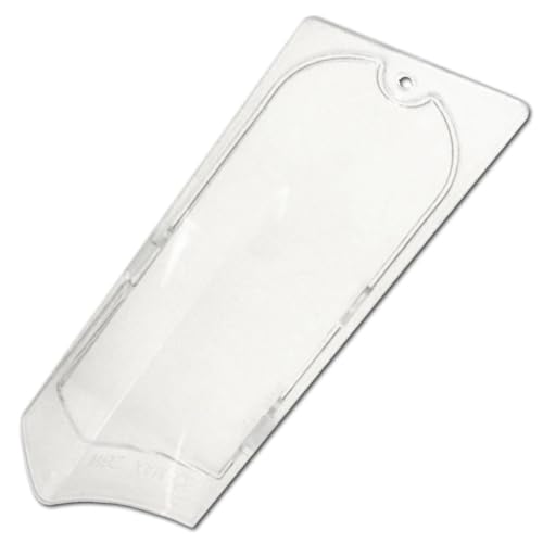 WHIRLPOOL - DIFFUSEUR DE LUMIERE DROIT - 482000009360