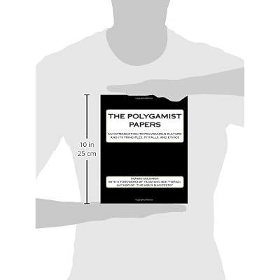 The Polygamist Papers An Introduction To Polygamous Philippines Ubuy the-polygamist-papers-an-introduction-to-polygamous-philippines-ubuy