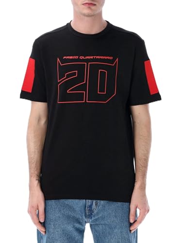 T-Shirt GP GRUPPO PRITELLI Graphic 20 Outline aux finitions haut de gamme