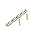 Price comparison product image N42 Neodymium Magnet for Arts, Crafts, Model Making, DIY, Hobbies, Office, and Home - 3mm dia x 13mm thick - 0.42kg Pull - Pack of 10
