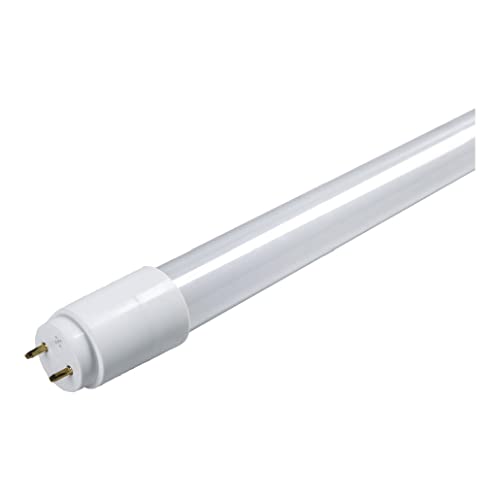 Tube LED T8 18W 150cm Roblan HLT8150B pour illuminer votre grand garage