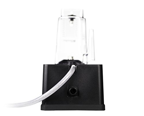 Blendtec Rapid Rinser Station para licuadoras miniatura 4