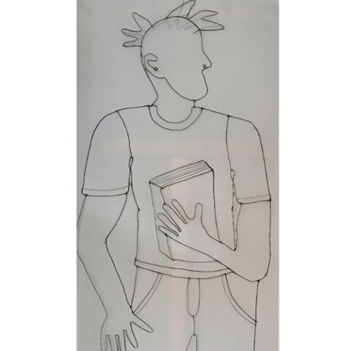 (Arabisch) Sonderedition- Nummer 6- Mein Name ist: Mensch