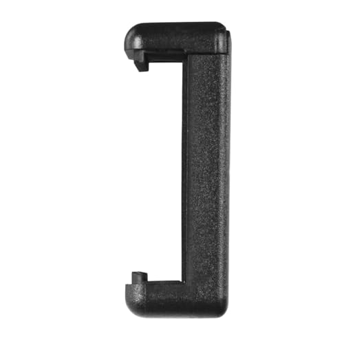 Hama Stativ Kamera Action 153 3D (Leichtes Fotostativ inkl. Handy-Halterung, Tripod mit 60-153cm H&ouml;he, Dreibeinstativ mit 3-Wege-Kopf, Spiegelreflexkamera Stativ passend f&uuml;r Videokamera) schwarz