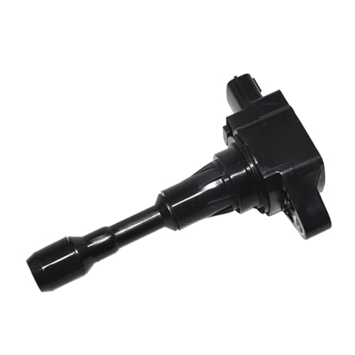 Bobine d'allumage pour Nissan GT-R V6 3.8L de 2009 à 2017 remplace 22448JF00A