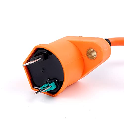 Amhousejoy Racing Ignition Coil Fit for Kawasaki KLX 110 DRZ 110 DRZ 70 70 Cc - Thumbnail 2