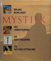 Mystiek: Geschiedenis en uitdaging 9025721192 Book Cover