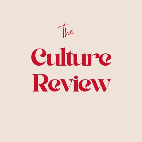 The Culture Review copertina