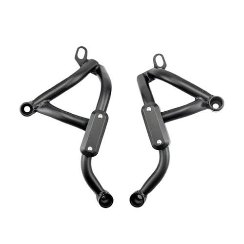 Barres de protection moto CB650R 2019 accessoires pare-chocs moteur