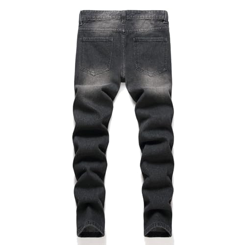 Pantalon long décontracté et tendance pour garçon stretch et souple