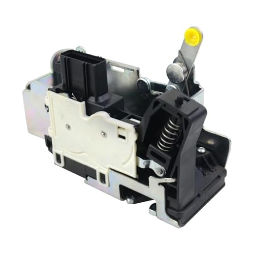 Verrou de hayon arrière pour Ford Transit MK6 MK7 de 2000 à 2014