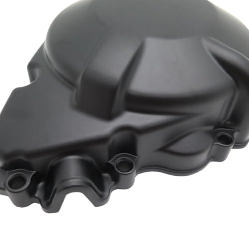 Protection carter moteur CBR 954 RR pour éviter les fuites