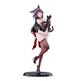 Siki Anim Funa Bonded Neat, edición estándar, escala 1/7, PVC y ABS, figura completa prepintada