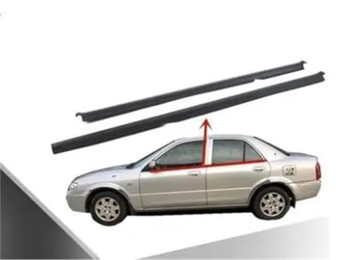 Joints d'étanchéité supérieurs pour vitre de Mazda 323 BJ et Protege5